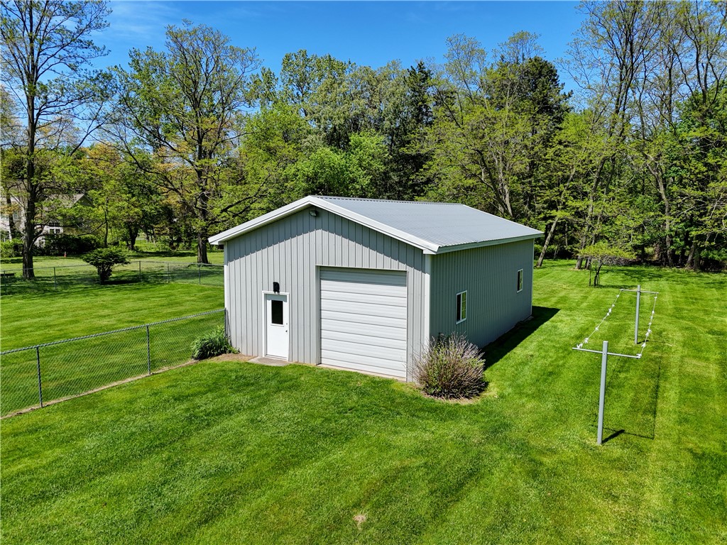 472 Vosburg Road