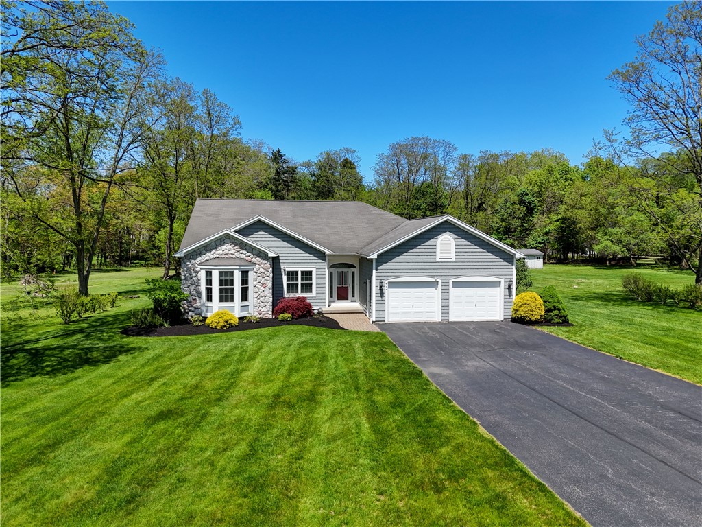 472 Vosburg Road