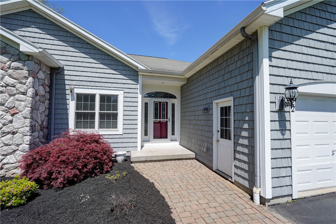 472 Vosburg Road