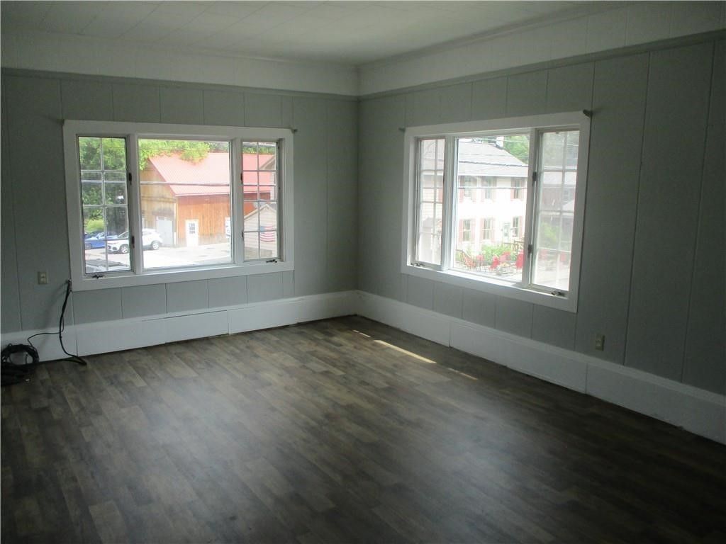 Photo of 3913 Rush Mendon Road, Mendon, NY 14506 (MLS # R1660062)