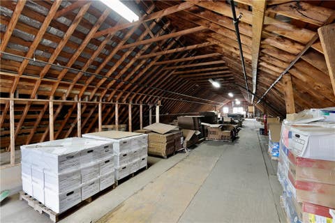 Tiny photo for 15 W End Avenue, Harpersfield, NY 12167 (MLS # R1697711)