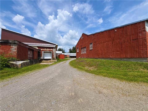 Tiny photo for 15 W End Avenue, Harpersfield, NY 12167 (MLS # R1697711)