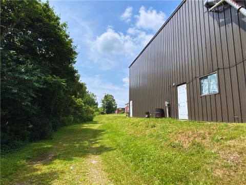 Tiny photo for 15 W End Avenue, Harpersfield, NY 12167 (MLS # R1697711)