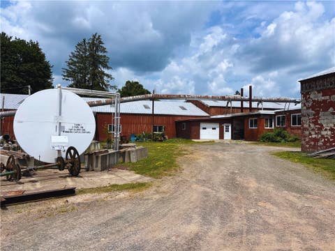 Tiny photo for 15 W End Avenue, Harpersfield, NY 12167 (MLS # R1697711)
