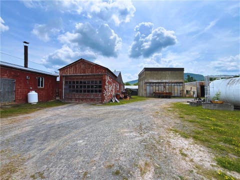 Tiny photo for 15 W End Avenue, Harpersfield, NY 12167 (MLS # R1697711)
