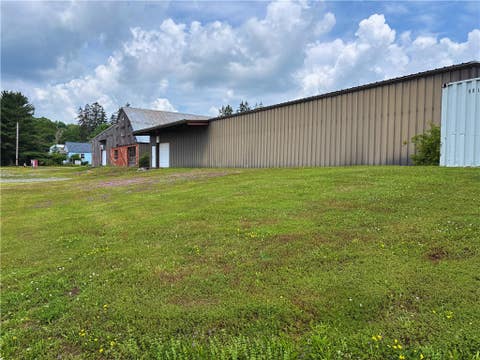 Tiny photo for 15 W End Avenue, Harpersfield, NY 12167 (MLS # R1697711)