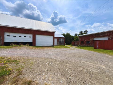 Tiny photo for 15 W End Avenue, Harpersfield, NY 12167 (MLS # R1697711)