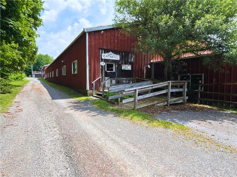 Tiny photo for 15 W End Avenue, Harpersfield, NY 12167 (MLS # R1697711)