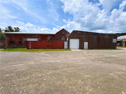 Tiny photo for 15 W End Avenue, Harpersfield, NY 12167 (MLS # R1697711)