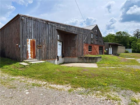 Tiny photo for 15 W End Avenue, Harpersfield, NY 12167 (MLS # R1697711)
