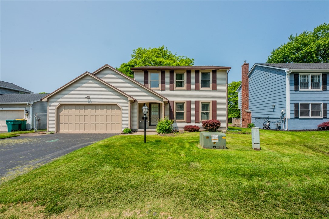 11 Brightwoods Lane, Brighton, New York image 2