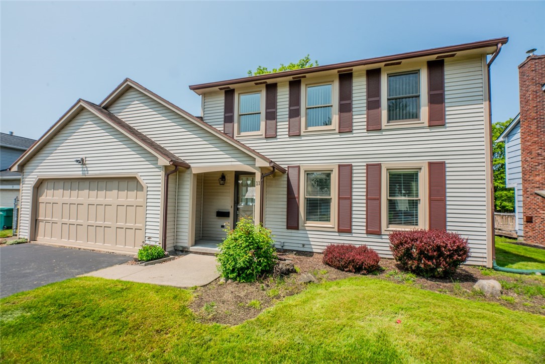 11 Brightwoods Lane, Brighton, New York image 3