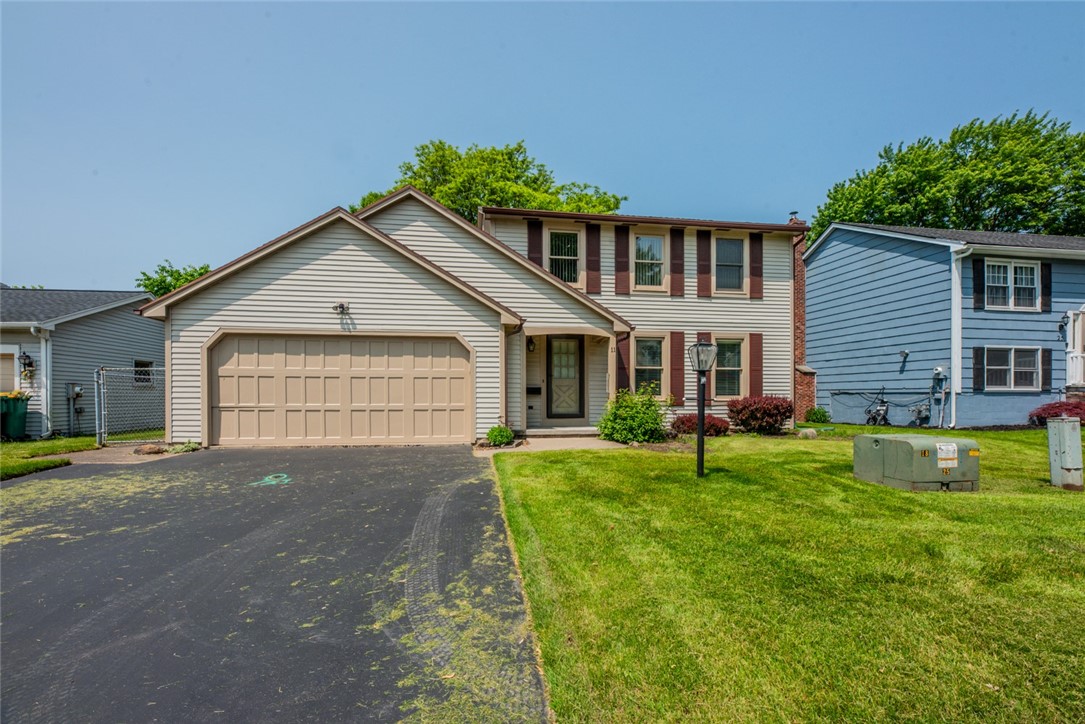 11 Brightwoods Lane, Brighton, New York image 1