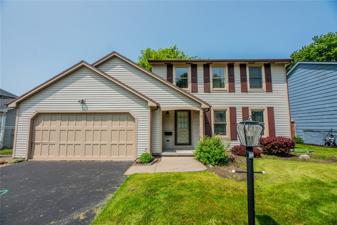 11 Brightwoods Lane, Brighton, New York image 4