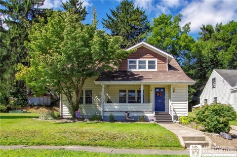 Homes For Sale - 529 Weeks Street<br/> Jamestown, NY 14701