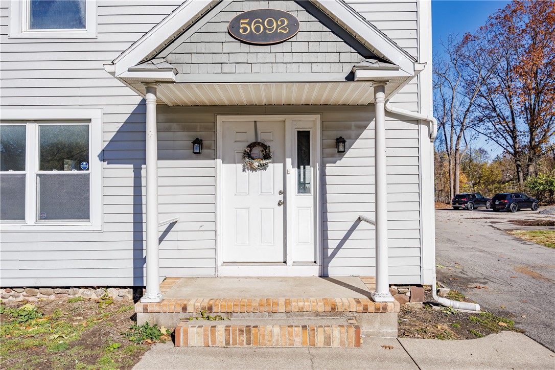 5692 Pittsford Palmyra Road