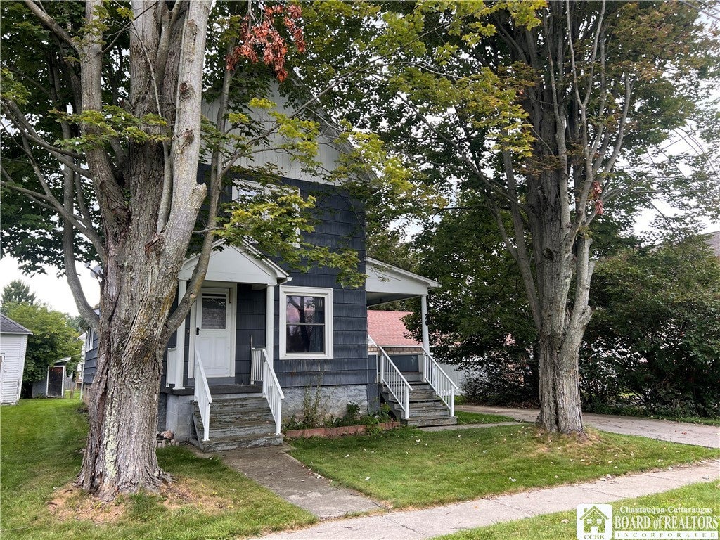 20 Early Street