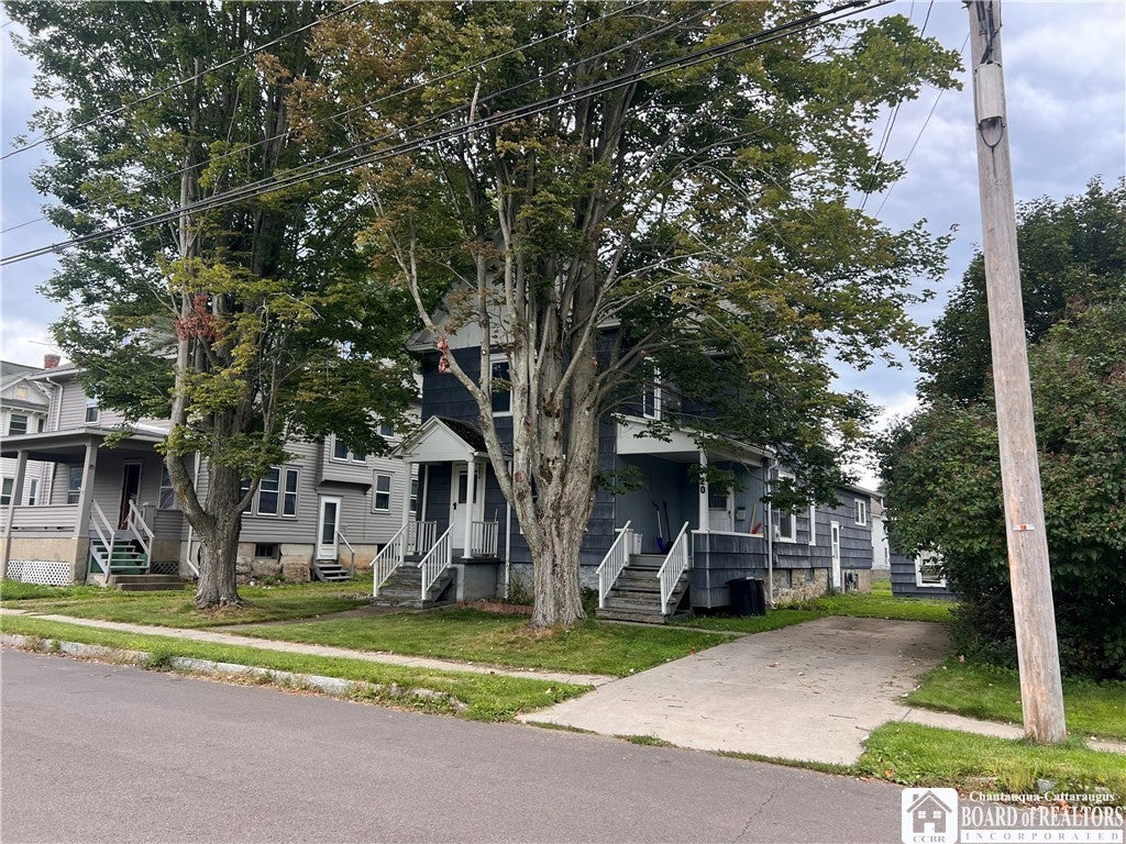 20 Early Street