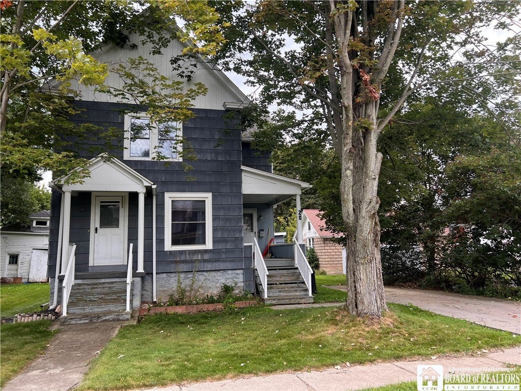 20 Early Street