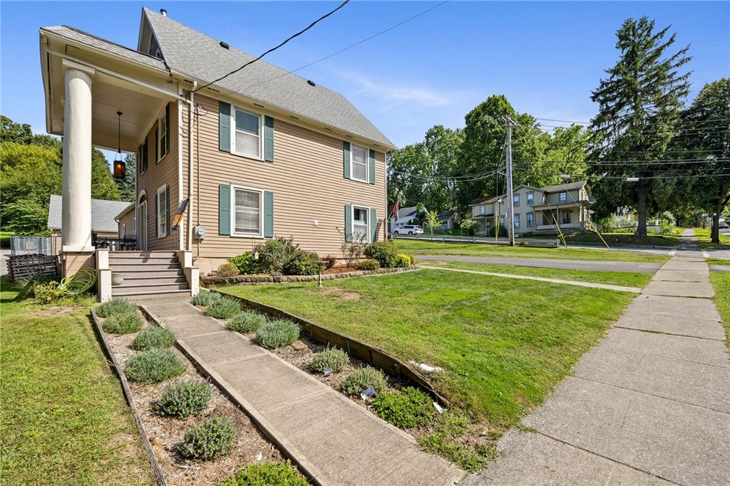 Photo of 167 S Main Street #2, Perinton, NY 14450 (MLS # R1725163)