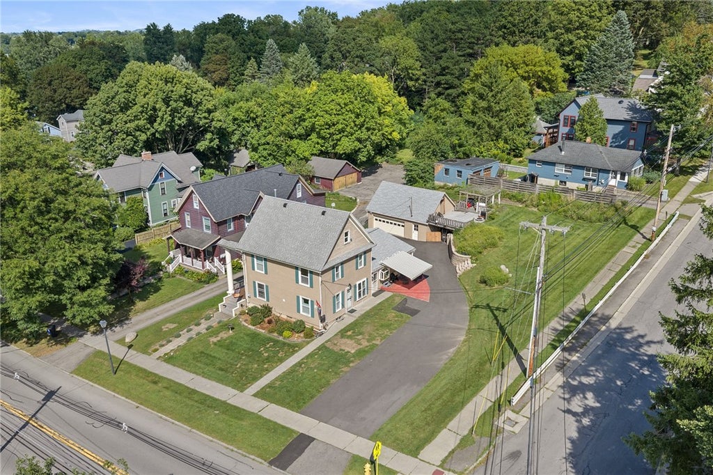 Photo of 167 S Main Street #2, Perinton, NY 14450 (MLS # R1725163)