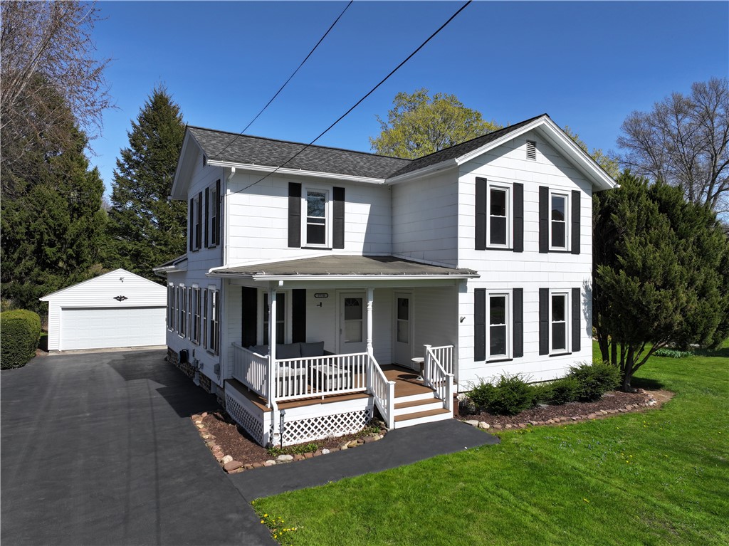 7770 Hamilton Street, Williamson, New York image 1