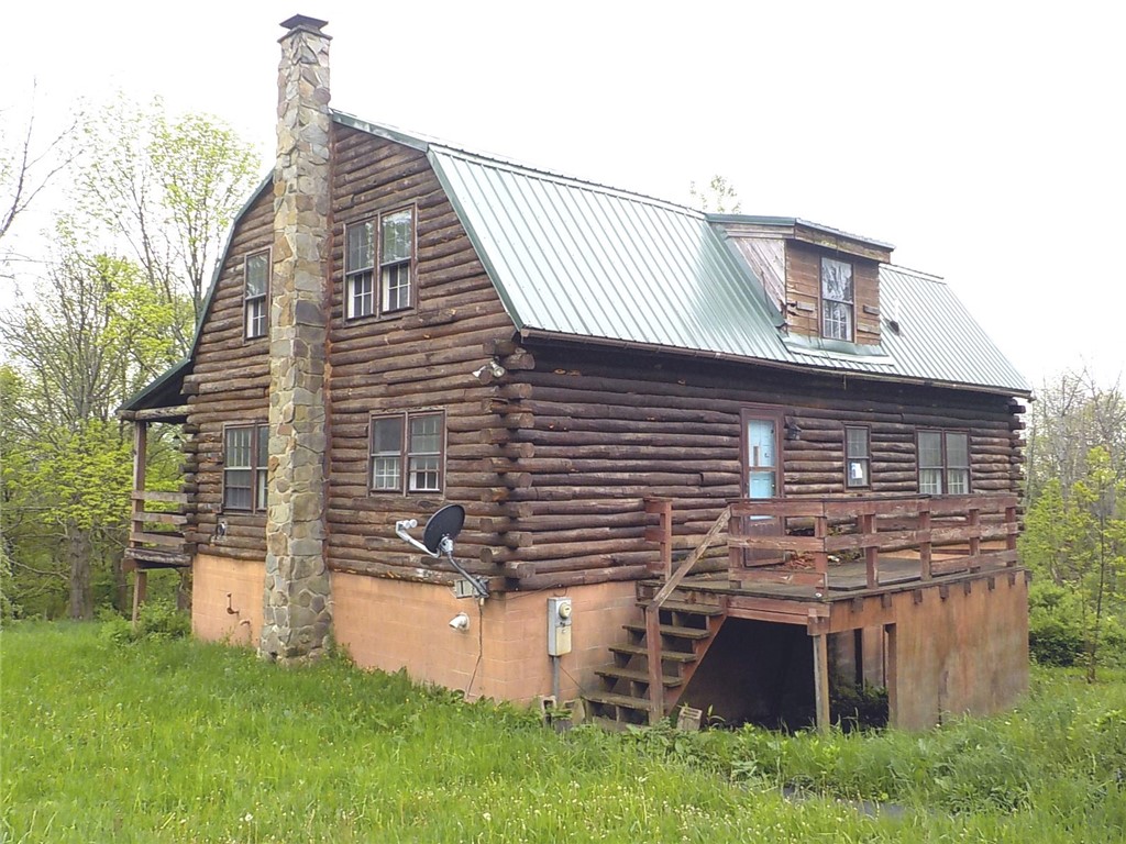 6900 White Road, Conesus, New York image 1