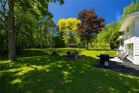 Tiny photo for 1305 Calkins Road, Henrietta, NY 14534 (MLS # R1683997)