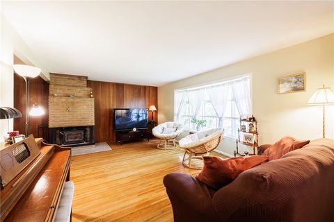 Tiny photo for 1305 Calkins Road, Henrietta, NY 14534 (MLS # R1683997)
