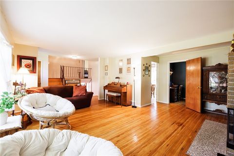 Tiny photo for 1305 Calkins Road, Henrietta, NY 14534 (MLS # R1683997)