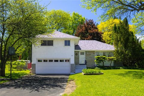 Tiny photo for 1305 Calkins Road, Henrietta, NY 14534 (MLS # R1683997)