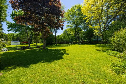 Tiny photo for 1305 Calkins Road, Henrietta, NY 14534 (MLS # R1683997)