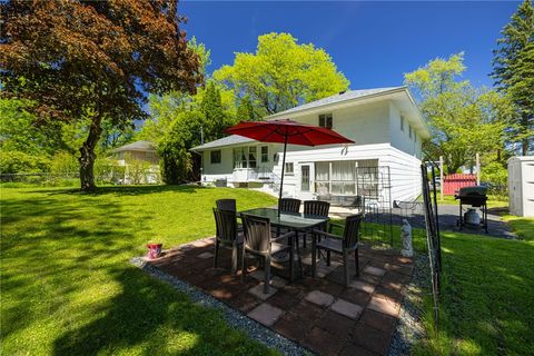 Tiny photo for 1305 Calkins Road, Henrietta, NY 14534 (MLS # R1683997)