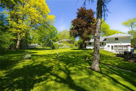 Tiny photo for 1305 Calkins Road, Henrietta, NY 14534 (MLS # R1683997)
