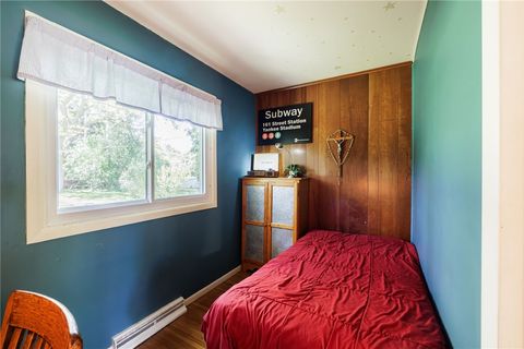 Tiny photo for 1305 Calkins Road, Henrietta, NY 14534 (MLS # R1683997)
