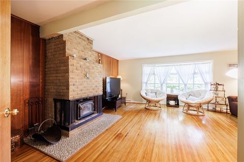 Tiny photo for 1305 Calkins Road, Henrietta, NY 14534 (MLS # R1683997)