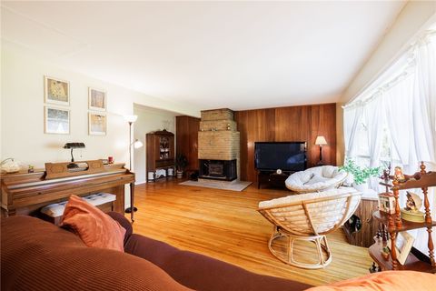 Tiny photo for 1305 Calkins Road, Henrietta, NY 14534 (MLS # R1683997)