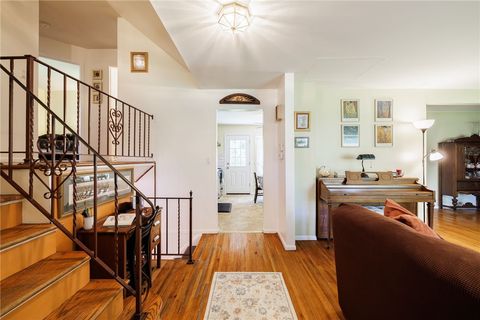 Tiny photo for 1305 Calkins Road, Henrietta, NY 14534 (MLS # R1683997)