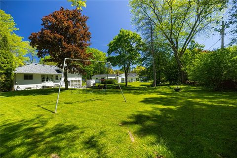 Tiny photo for 1305 Calkins Road, Henrietta, NY 14534 (MLS # R1683997)