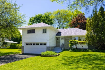 1305 Calkins Road Pittsford NY 14534