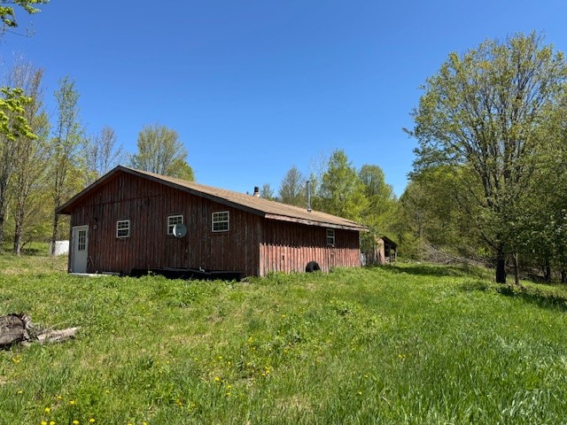 64 Olin Evans Road, Franklin, New York image 3