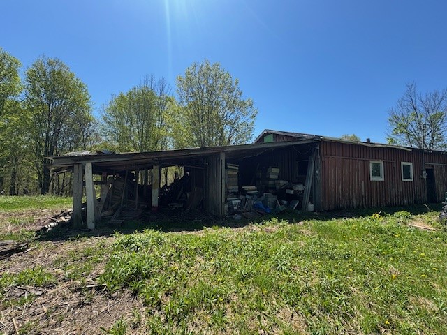 64 Olin Evans Road, Franklin, New York image 4
