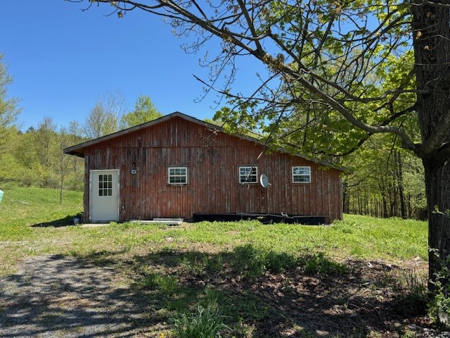 64 Olin Evans Road, Franklin, New York image 2