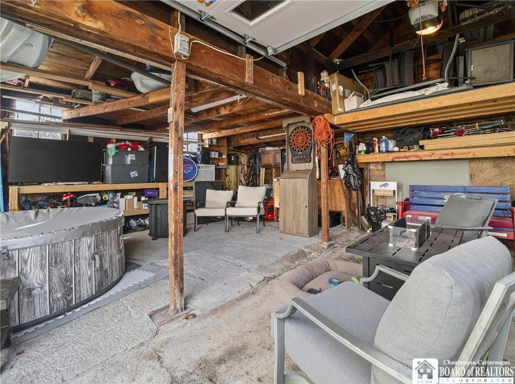 Photo of 225 Richard Avenue Ave, Ellicott, NY 14733 (MLS # R1667235)