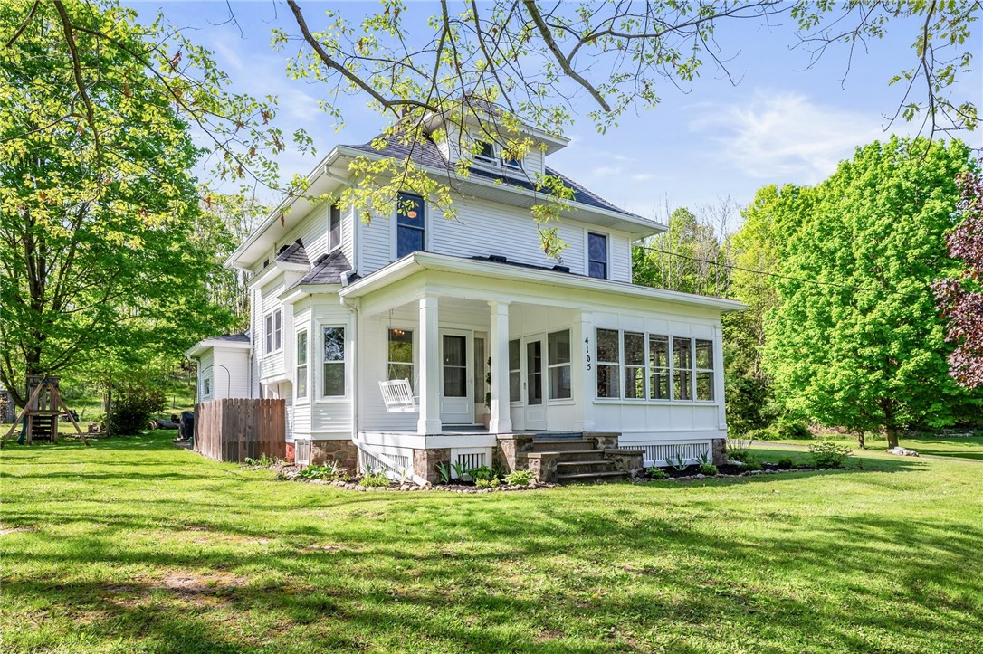 4105 N Creek Road, Palmyra, New York image 3