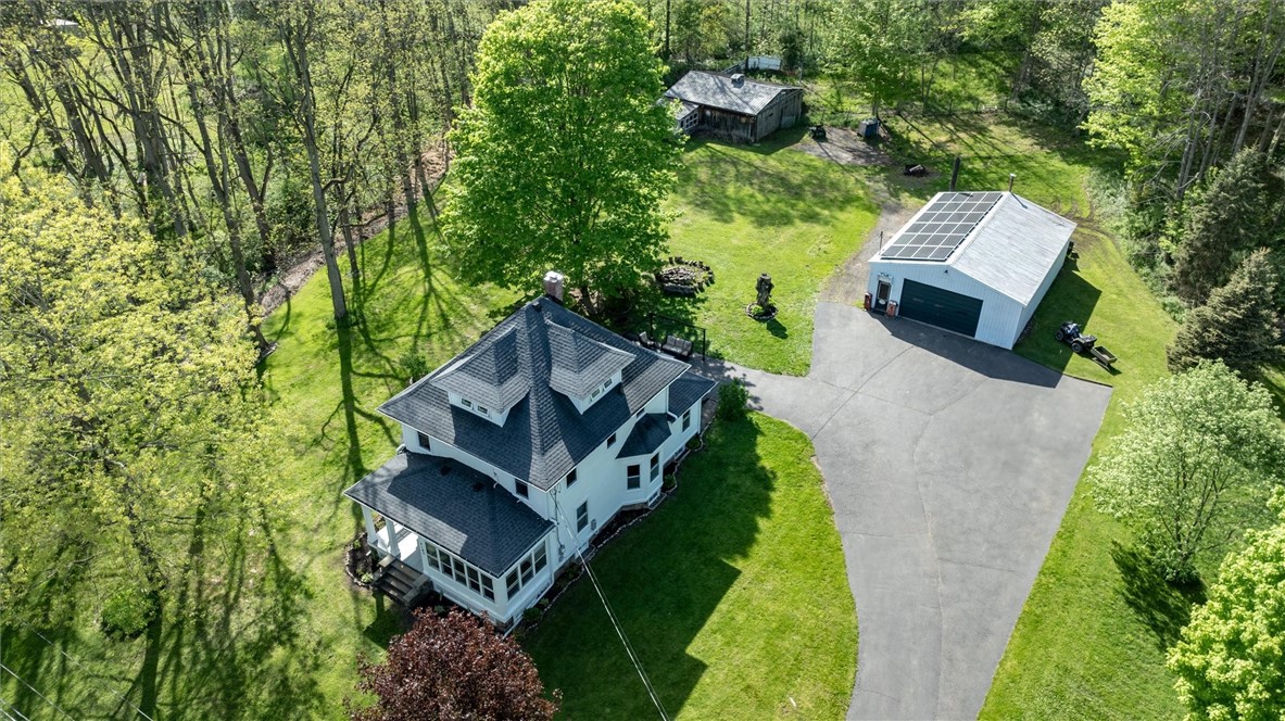 4105 N Creek Road, Palmyra, New York image 38