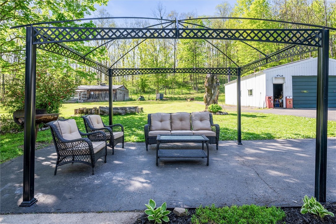 4105 N Creek Road, Palmyra, New York image 43