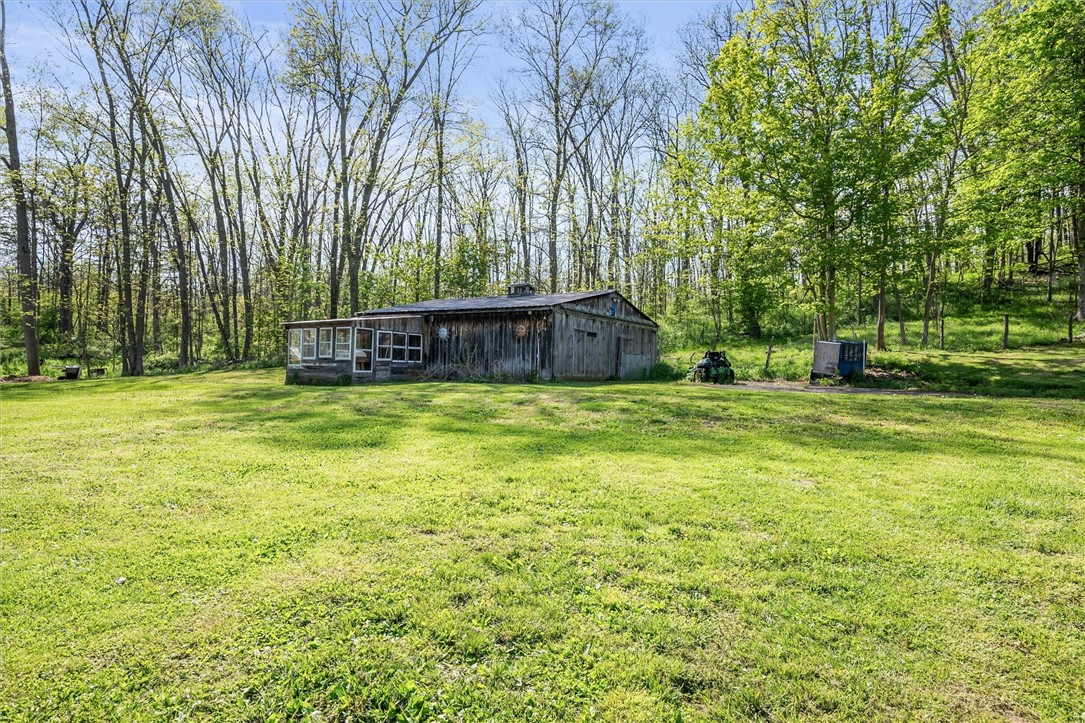4105 N Creek Road, Palmyra, New York image 48