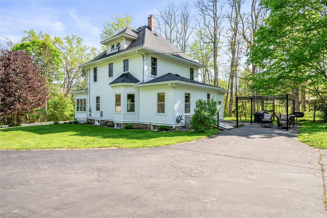 4105 N Creek Road, Palmyra, New York image 42