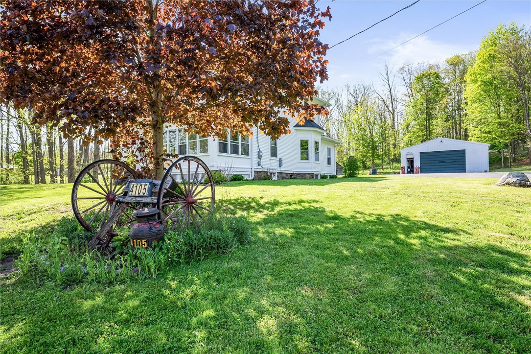 4105 N Creek Road, Palmyra, New York image 41